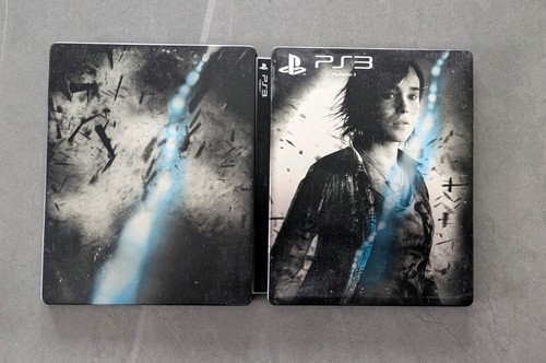 Beyond two souls special - two,