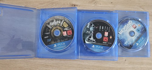 Ps4 spiel paket fallout 4 - ​ps4,