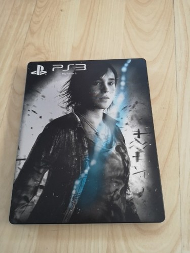 Beyond two souls special - beyond,