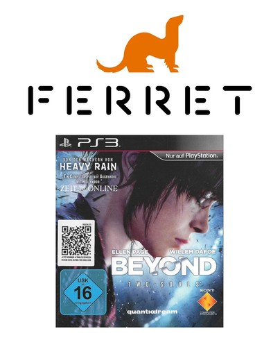 Original spiel beyond - spiel:,