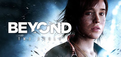 Beyond two souls - [steam, key]