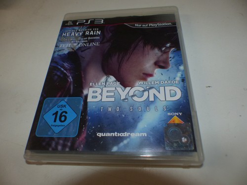 Playstation beyond - ps, 3