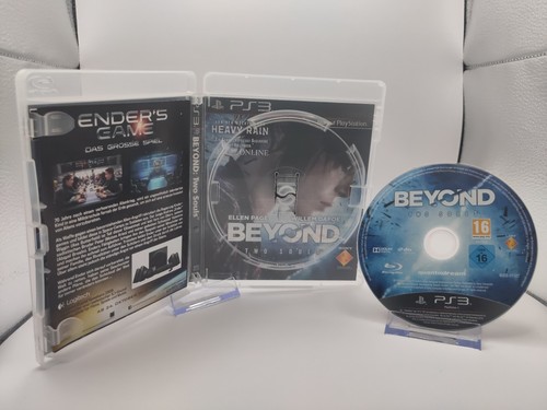 Ps3 beyond two - two, für