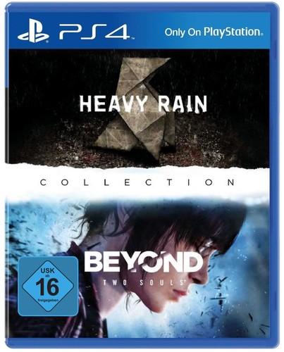 The heavy rain beyond two - the,