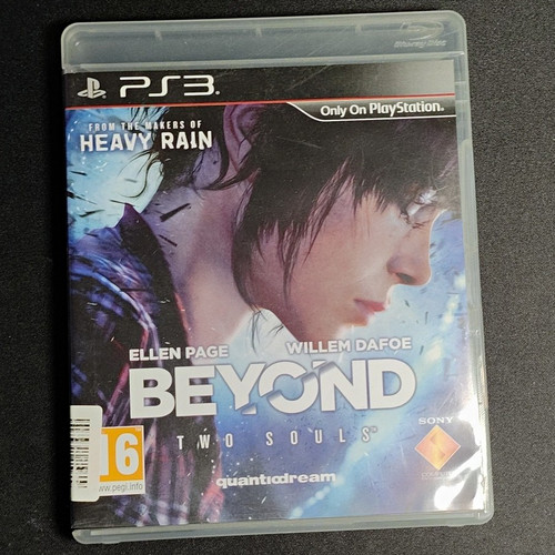 Sony beyond two - sony, für