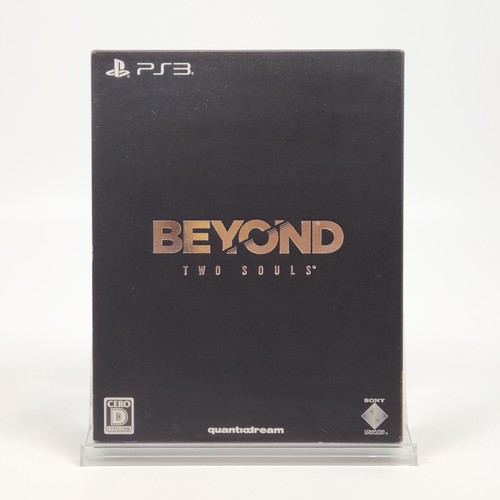 Beyond two souls 3 spiele - 3,
