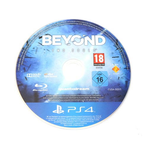 Ps4 sony playstation 4 spiel - playstation,