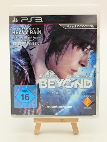 Sony playstation beyond - 3, |