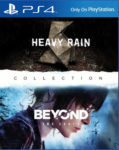 The heavy rain beyond two - heavy, beyond: