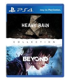 The heavy rain - the,