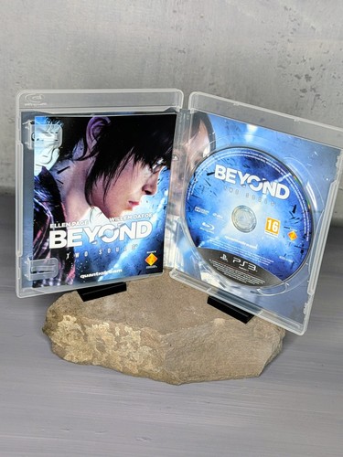 Sony beyond two souls - beyond:,