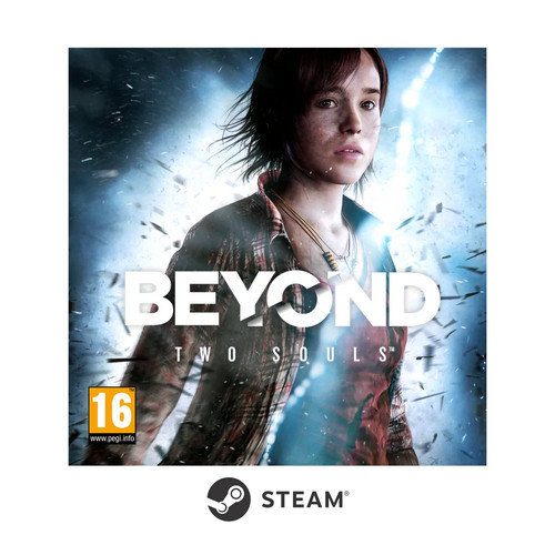Beyond two souls steam - souls, |