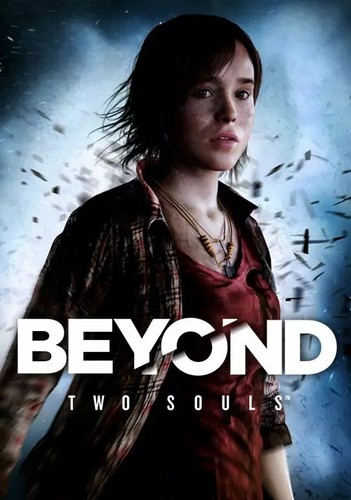 Beyond two souls steam - beyond,