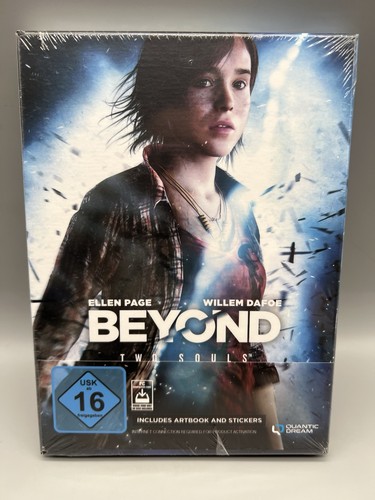 Beyond two souls pc neu - -,