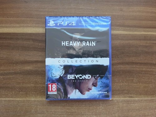 Heavy rain and beyond - heavy, beyond: