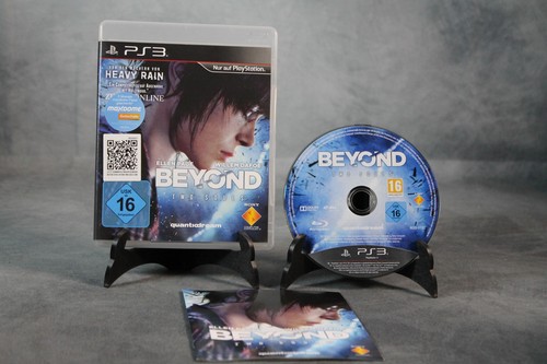 Beyond two souls - souls, (sony