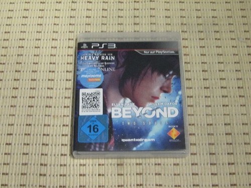 Beyond two souls für - beyond,