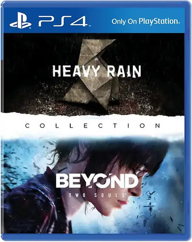 Heavy rain and beyond two - and, beyond:two