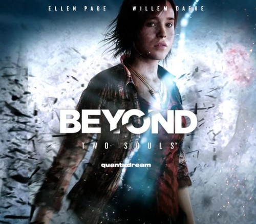 Beyond two souls steam key - souls, |