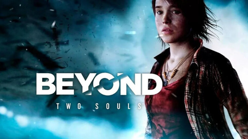 Beyond two souls steam - beyond:,