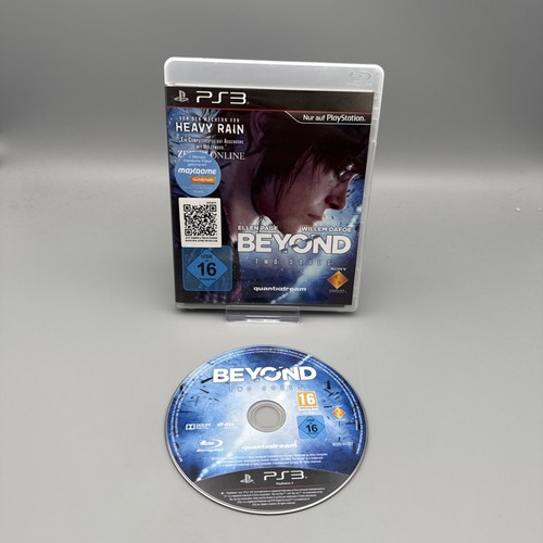 Beyond two souls sony - two,