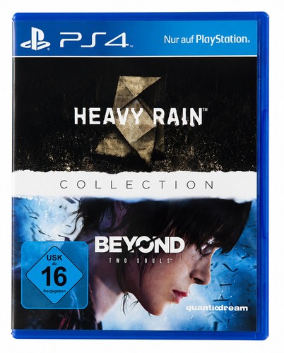 Heavy rain beyond two - -,