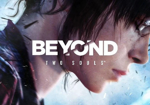 Beyond two souls steam - beyond,