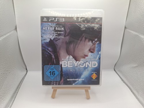 Beyond two souls sony - beyond:, (sony